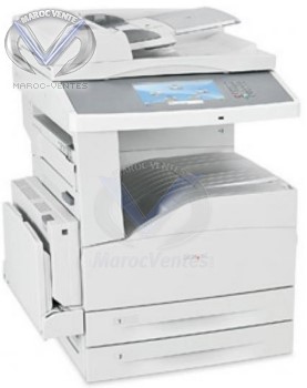 Imprimante Multifonction X860de 4 Noir et blanc - Laser 19Z0227