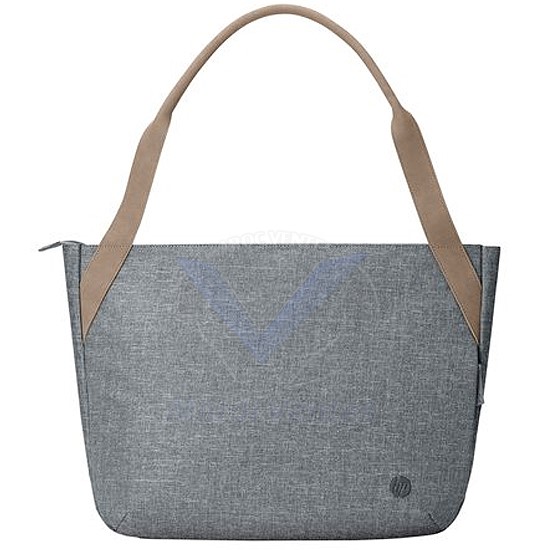 SAC HP 14" RENEW GREY TOTE EURO 1A216AA
