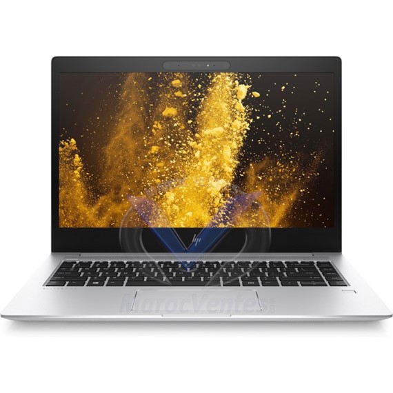 PC Portable Elitebook Folio 1040 i7- 7500U 8 GB RAM / 512 GB SSD Win 10 Pro 64 1EP92EA