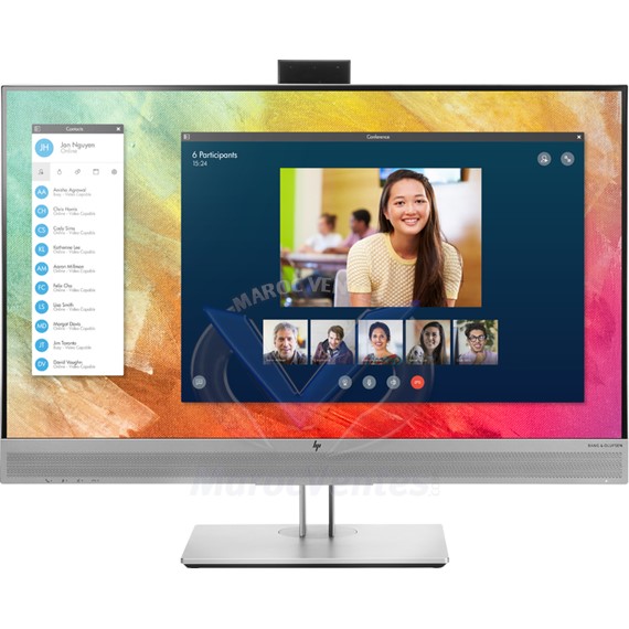 Moniteur LED EliteDisplay E273m Full HD 1080p 27" 1FH51AS