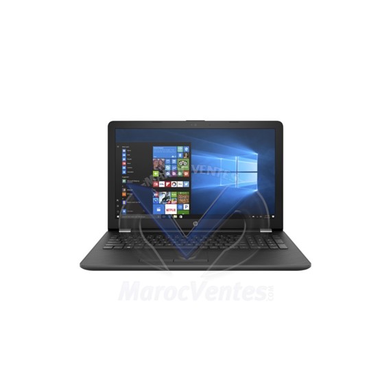 PC Portable 15 i5-7200U 15.6" 8GB 1TB CG AMD 4GB W10H Gris 1VP35EA