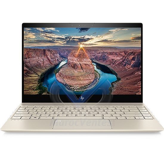 PC Portable Envy 13-ad003nk  i7-7500U 13.3" 1VP95EA