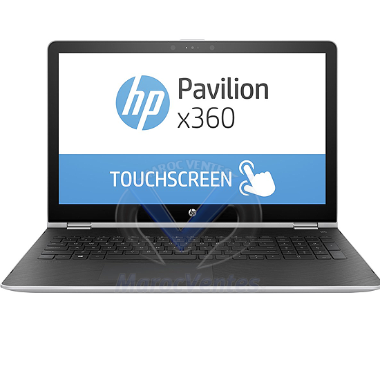 PC Portable PAV X360 i5-7200U 15.6" 8GB 1TB CG AMD 2GB W10 1VQ04EA