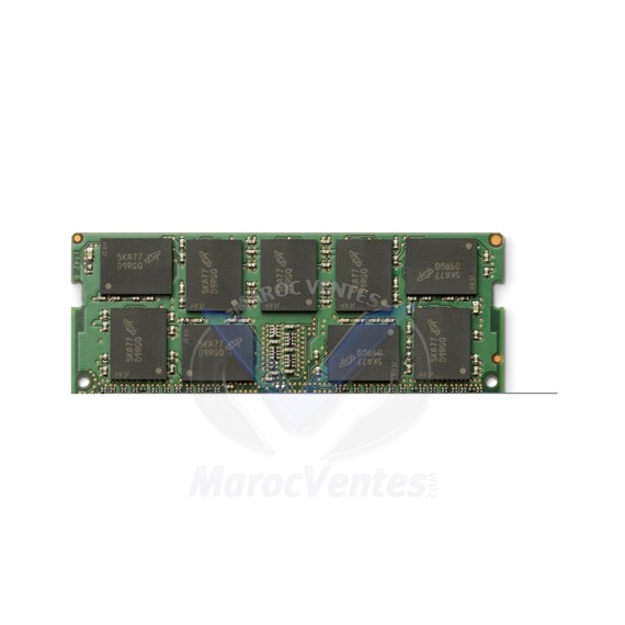 Mémoire 8 Go DDR4-2666 (1x8 Go) ECC Reg 1XD84AA