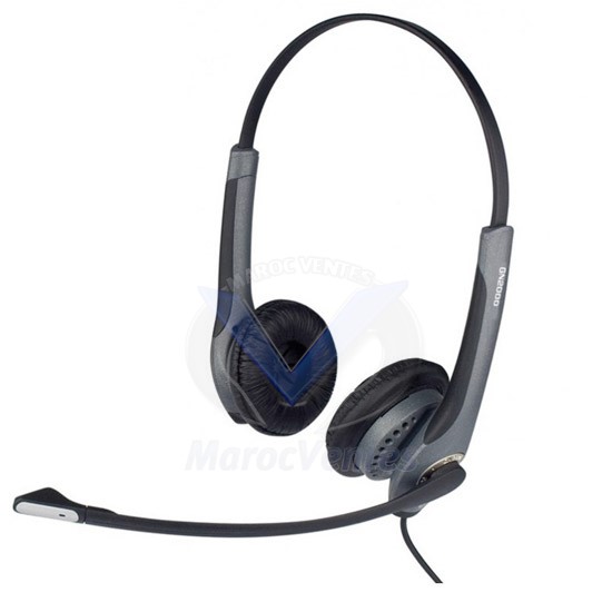 Jabra GN2025 IP Duo, NC 2019-82-04