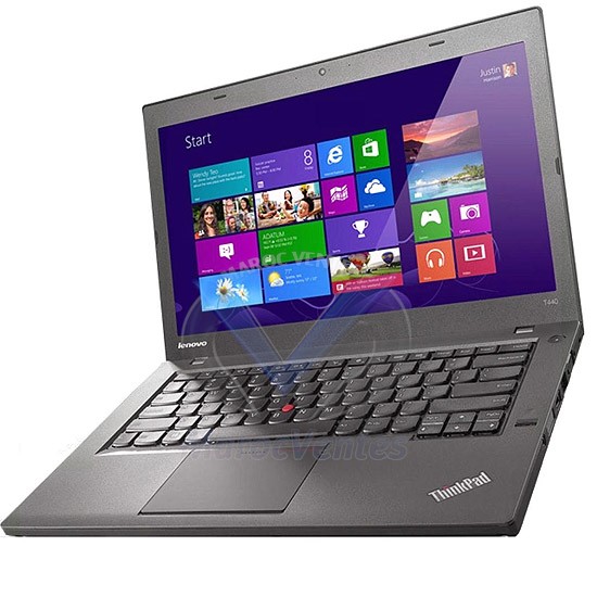 LENOVO T440p i7-4710MQ 8GB DDR1TB NVIDIA GT730M 1GB W7P W8P 20AN00B4FE