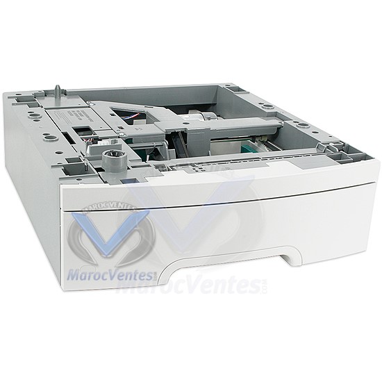 Bac Alimentation 500 FeuillesT644-Bac Alimentation 500 FeuillesT644