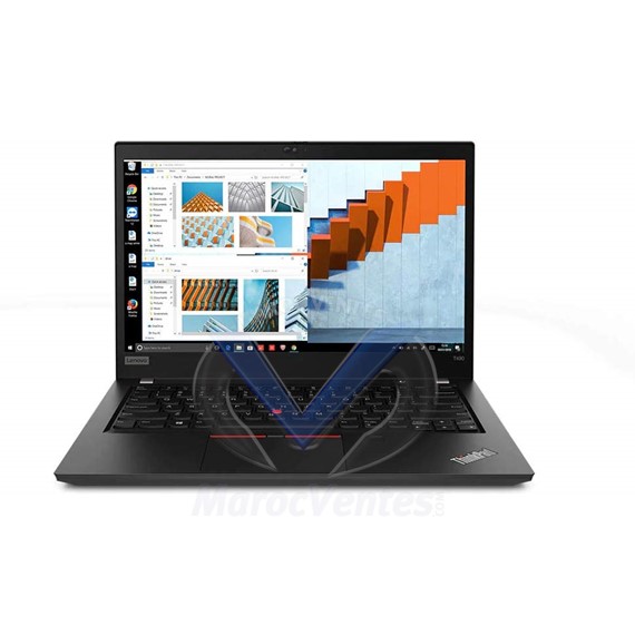 Thinkpad T490 i7-8565U 14