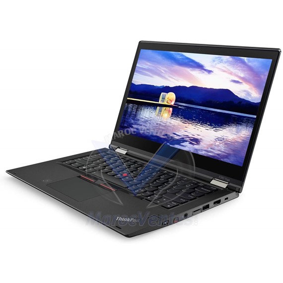ThinkPad X390 Yoga 13.3" i5-8265U 8 Go 512 Go SSD 20Q0000QFE