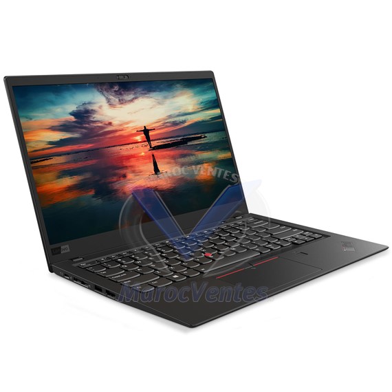 Thinkpad X1 carbon i7-8565U 14" 8GB 512GB SSD Windows 10 Pro 20QD0032FE