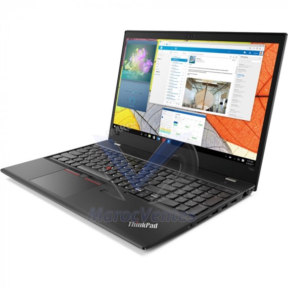 PC Portable E14 i5-10210U 14" 8GB 1TB  FreeDos 20RA000TFE