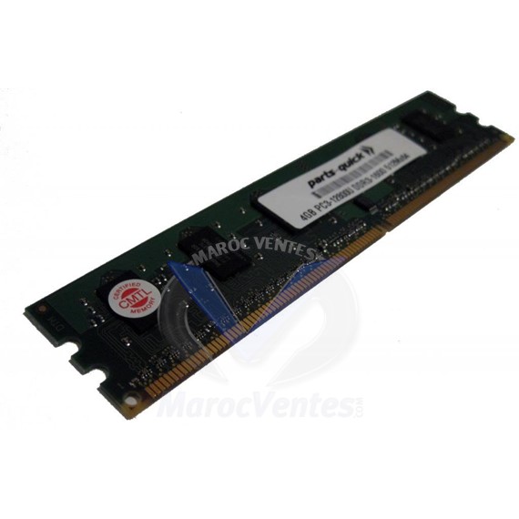 Dell 4Go Memory Module DDR3 1600 210-4G39