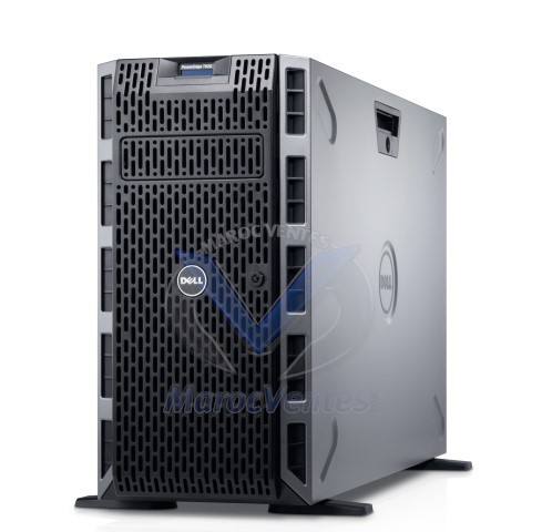 PowerEdge T630 Intel Xeon E5-2620v4 Processor 210-ACWJ