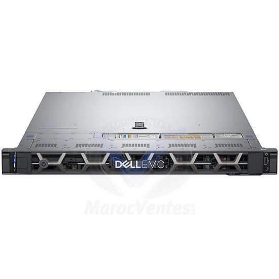Serveur PowerEdge R440 Châssis 3,5 " 210-ALZE-B-OB