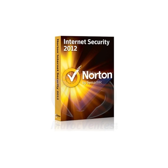 NORTON INTERNET SECURITY 2012FA 1 USER 3LIC BOX DVDPKG RET-NORTON INTERNET SECURITY 2012FA 1 USER 3LIC BOX DVDPKG RET