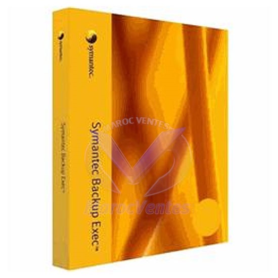 SYMC BACKUP EXEC 2014 SERVER WIN ML MEDIA 21329434