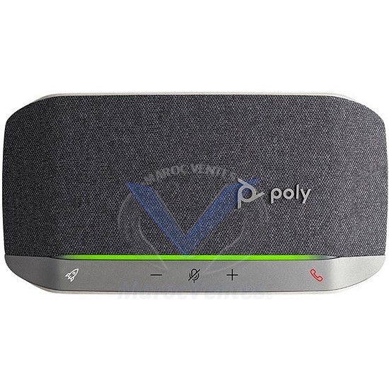 Poly Sync 20 Haut-Parleur Intelligent USB/Bluetooth Personnel 216866-01