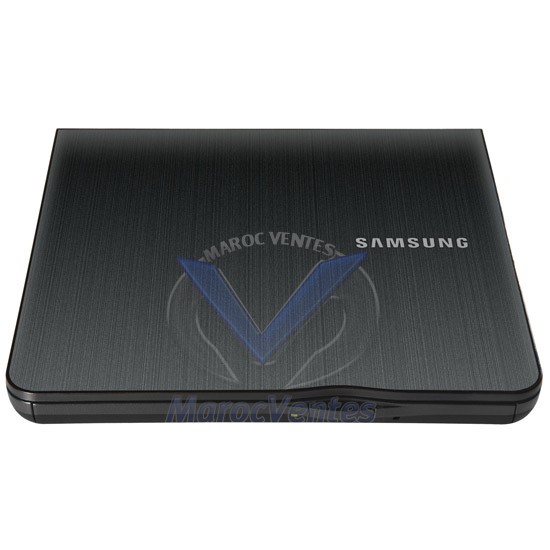 Graveur DVDRW SAMSUNG slim USB 218CN