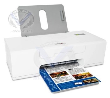 Lexmark Z845 25 ppm NB, 18ppmCoul, 4800x1200