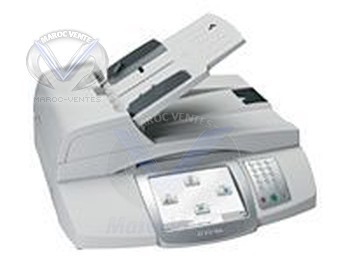 Lexmark 4600 MFP Option MFP scanner tactile couleur recto-verso pour imprimantes T64x