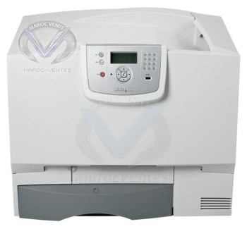 Imprimante Lexmark C935dn Laser couleur A3/A4