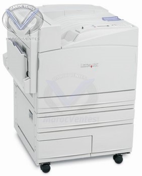 Imprimante C935hdn couleur recto-verso - laser 21Z0188