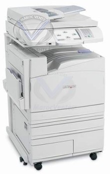 Imprimante Multifonction laser couleur A4/A3 réseau