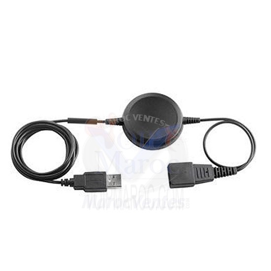 Jabra Link 220a USB Adaptor 220-19