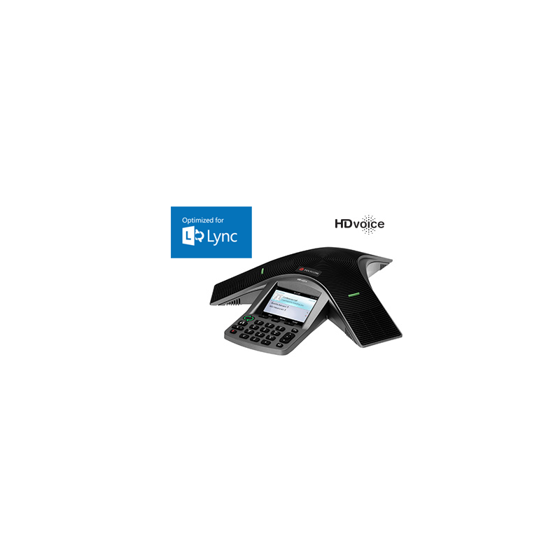 Polycom CX3000 2200-15810-025