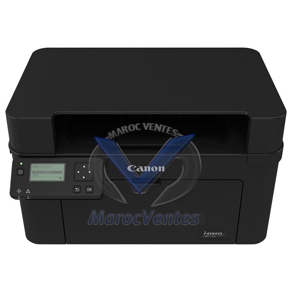 Imprimante laser monochrome monofonction (USB 2.0 / Wi-Fi / AirPrint / Google Cloud Print) 2207C001AA
