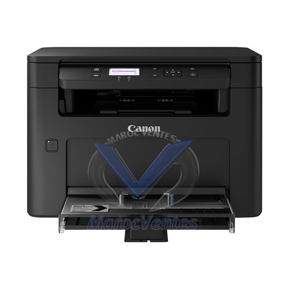 Imprimante multifonction laser monochrome 3-en-1 (USB 2.0 / Ethernet / Wi-Fi / AirPrint / Google Cloud Print 2219C001AA