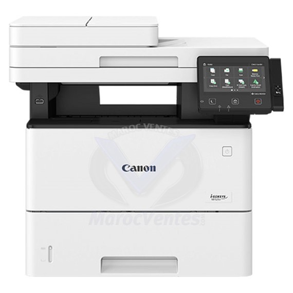 Imprimante multifonction laser monochrome 3-en-1 recto/verso (USB 2.0 / Wi-Fi / Ethernet / NFC / AirPrint / Google Cloud Print) 2223C004AA