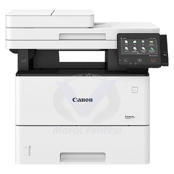 Imprimante multifonction laser monochrome 4-en-1 recto/verso (USB 2.0 / Wi-Fi / Ethernet / NFC / AirPrint / Google Cloud Print) 2223C008AA