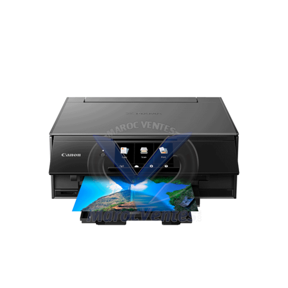 Multifonction Jet D