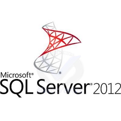 SQLSvrStd 2012 SNGL OLP NL-SQLSvrStd 2012 SNGL OLP NL