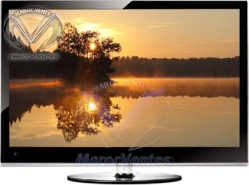 Moniteur TV Led 21.5" LED FULL HD 22L11A
