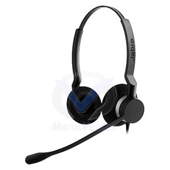 BIZ 2300 Duo Version QD Antibruit 2309-820-104