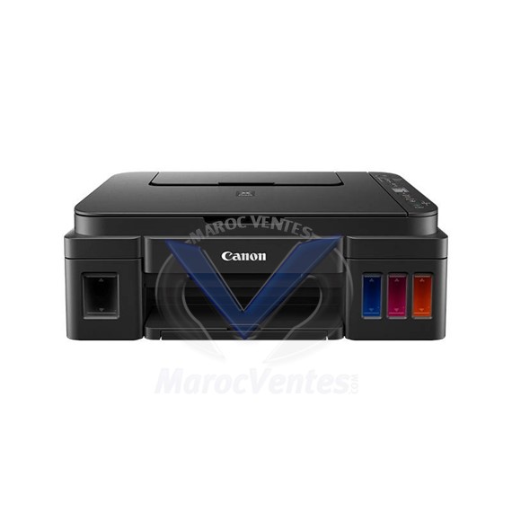 Imprimante Multifonction Jet d
