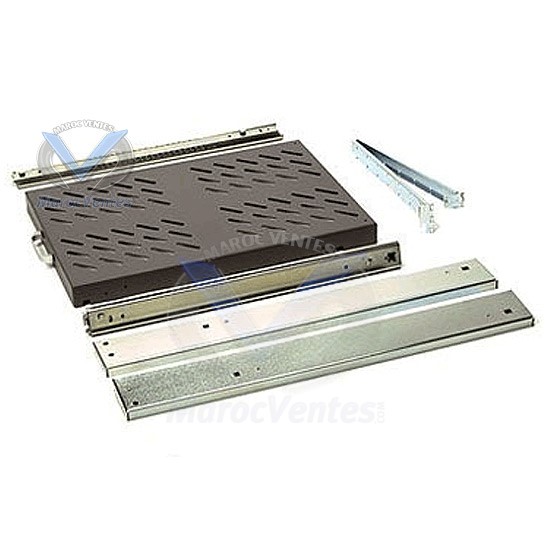 100KG Sliding Shelf ALL-100KG Sliding Shelf ALL