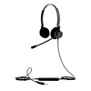 Jabra Evolve2 65, UC Mono Casque Sans fil Arceau Bureau/Centre d'appels USB  Type-A Bluetooth Noir (26599-889-999) prix Maroc