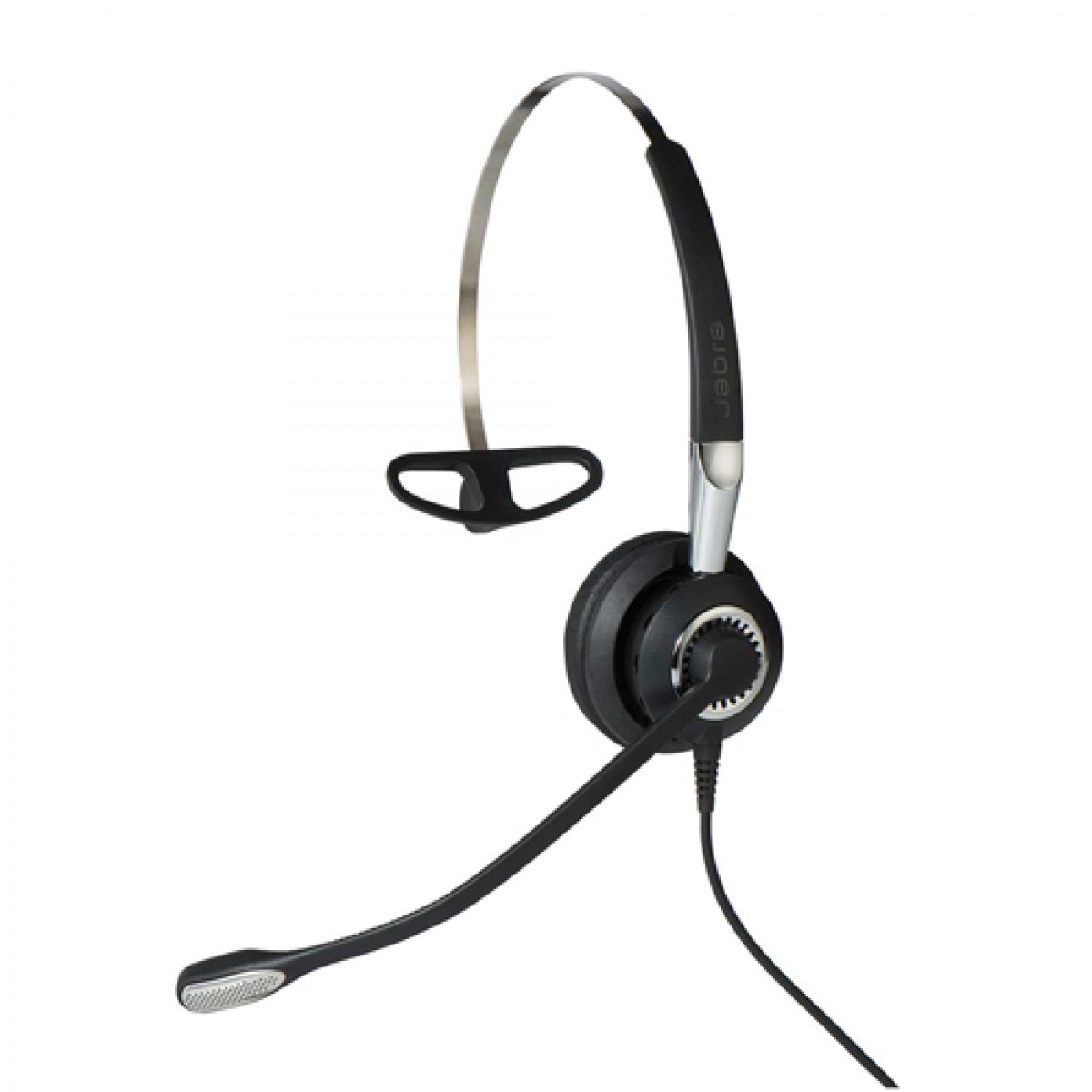 Oreillette Micro-casque Jabra BT2046 - Bluetooth sans fil (100