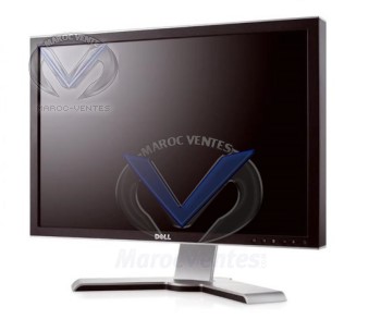 Dell 2408WFP 24" Widescreen, UltraSharp