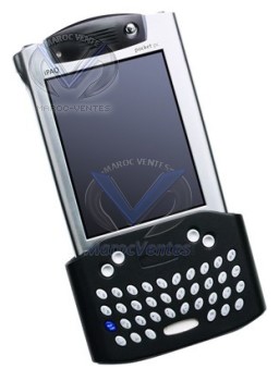 Micro Keyboard US
