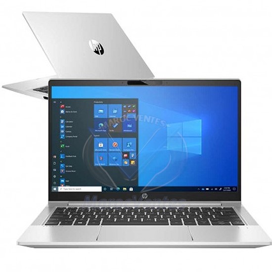 PC Portable ProBook 630 G8 i3-1115G4 256Go 8 Go 13.3" FHD Windows 10 Pro 64 250B8EA