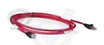 8 câbles console KVM catégorie 5 HP de 1,83 m 263474-B22