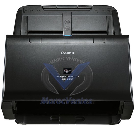 Scanner imageFORMULA DR-C230 2646C003AC