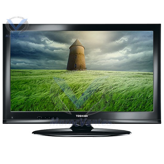 TOSHIBA 26B2LW1G - 66 cm 26B2LW1