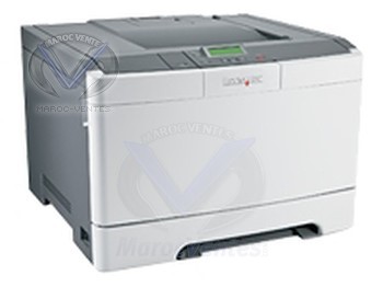 Imprimante de groupe de travail - laser - couleur A4 26C0180