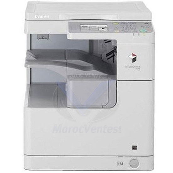 Copieur IR2530I Multi fonction 3 en 1 Réseau Noir et Blanc A3  30 ppm USB 2 tiroirs 550 feuilles 2835B008BA