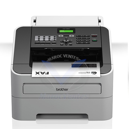 Télécopieur Laser 2840